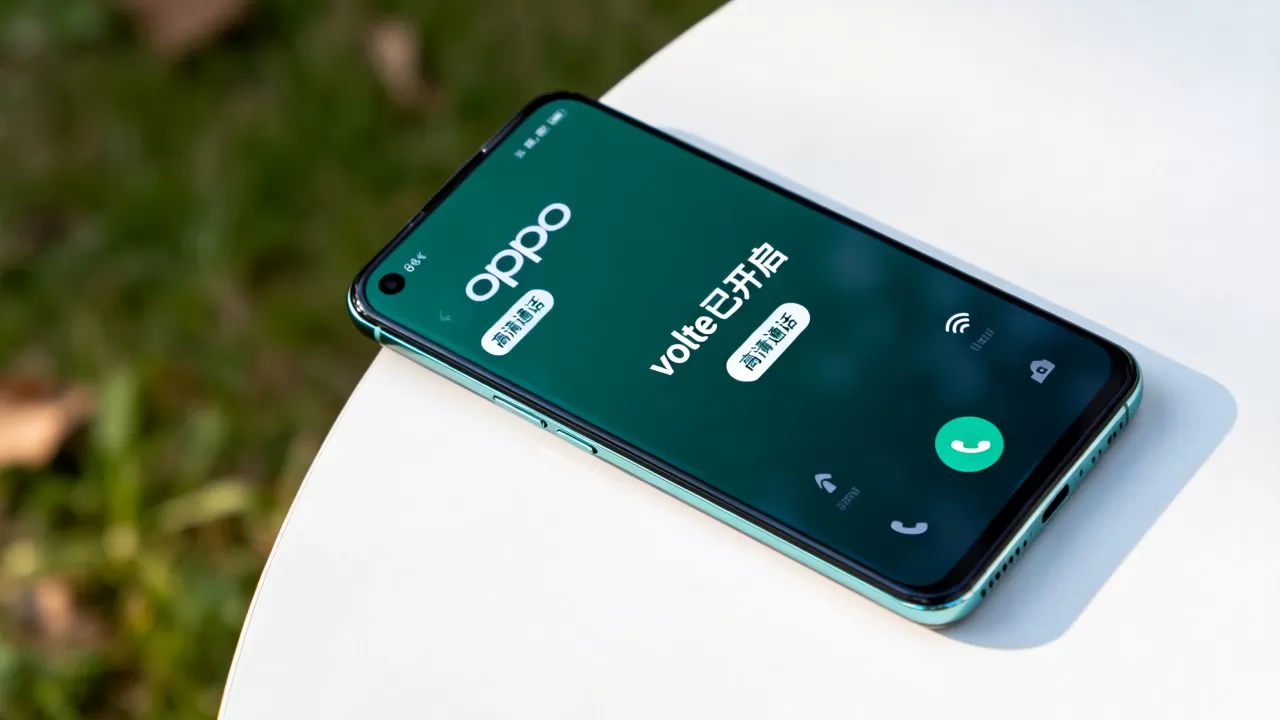 oppo的volte是什么意思，oppo手机开启volte的好处