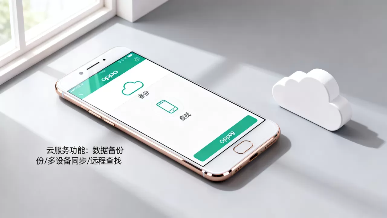 oppor9云服务是什么,oppo手机云服务功能详解 oppor9云服务是什么,oppo手机云服务功能详解