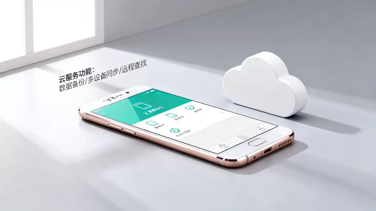 oppor9云服务是什么,oppo手机云服务功能详解 oppor9云服务是什么,oppo手机云服务功能详解