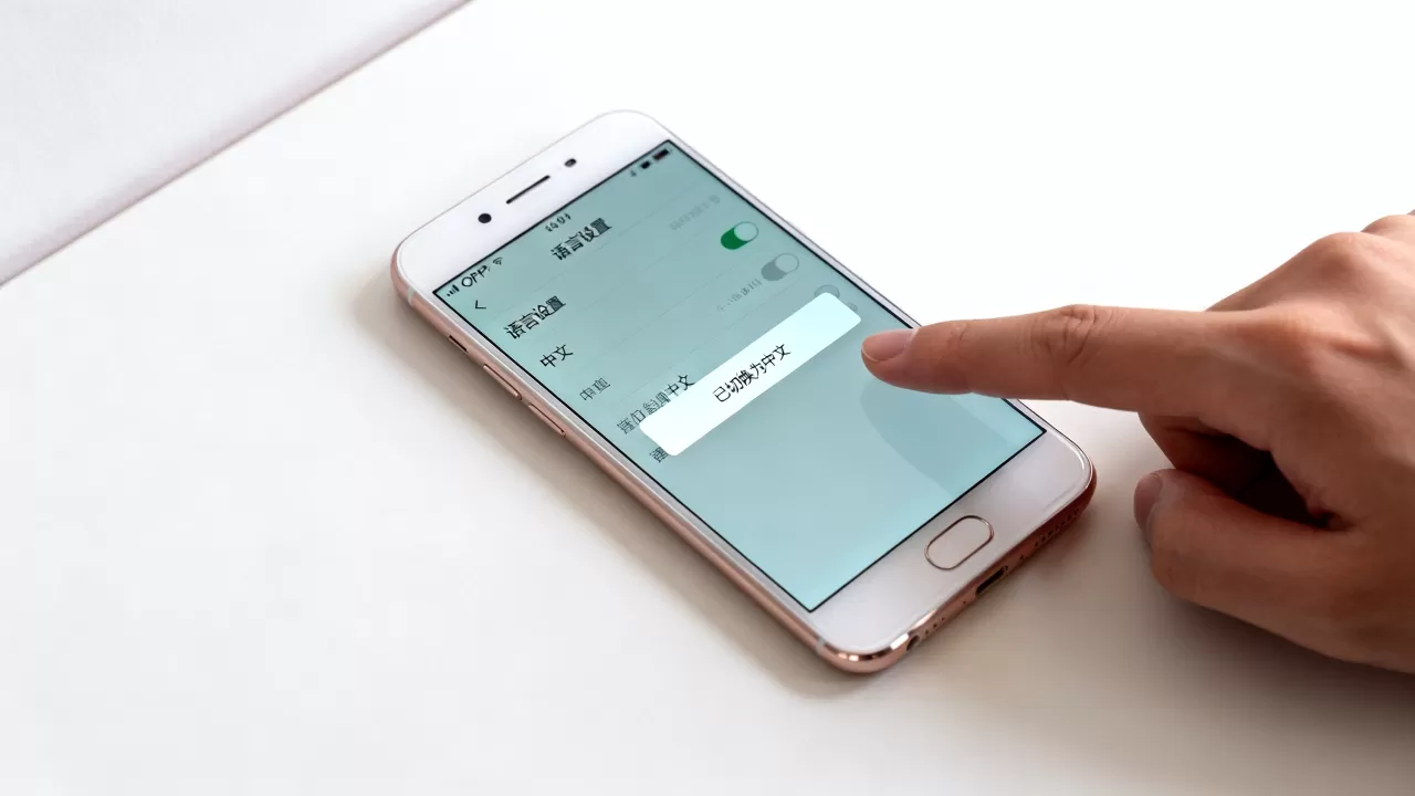 oppor9语言设置什么样,oppo手机怎么切换中文 oppor9语言设置什么样,oppo手机怎么切换中文