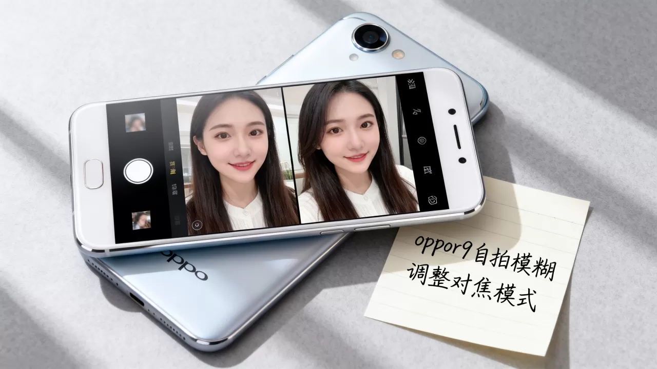 oppor9为什么自拍模糊,oppo r9拍照不清晰怎么办 oppor9为什么自拍模糊,oppo r9拍照不清晰怎么办