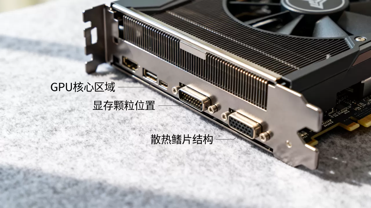 组装游戏机显卡怎么选，组装游戏机显卡选择