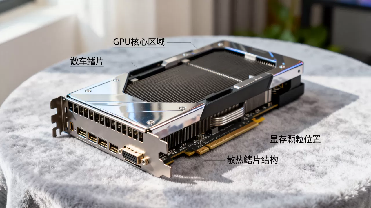 组装游戏机显卡怎么选，组装游戏机显卡选择