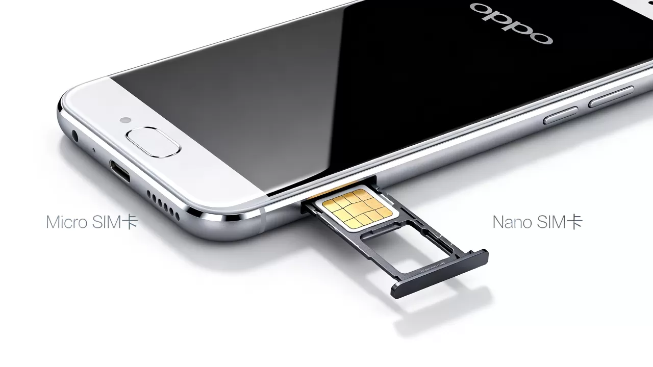 oppor9手机支持什么卡，OPPO R9手机插什么卡