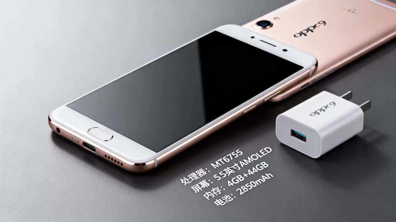 OPPOR9什么配置,OPPOR9手机详细参数 OPPOR9什么配置,OPPOR9手机详细参数