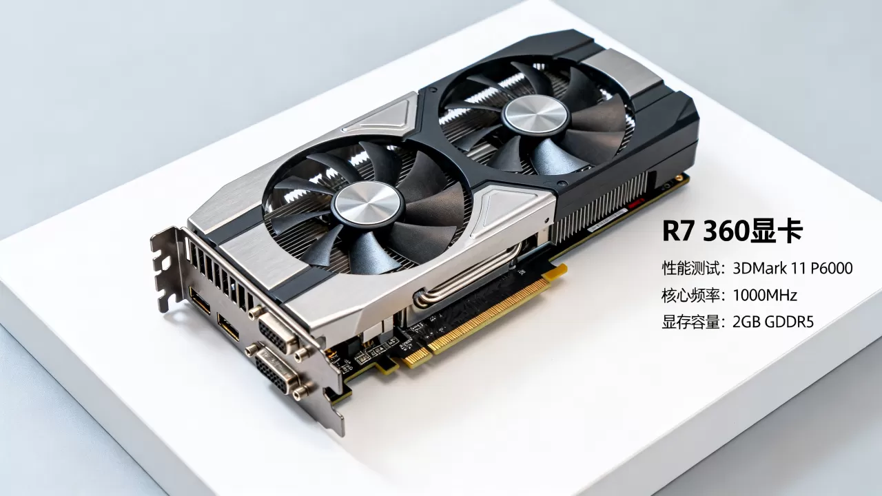r7 360显卡性能怎么样，r7 360显卡性能