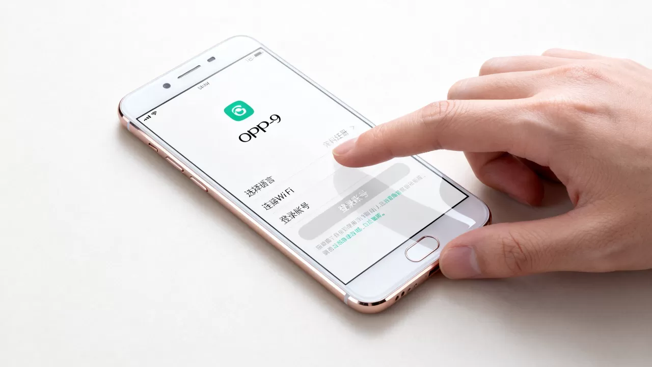 oppor9开机注册什么,oppo手机开机需要注册吗 oppor9开机注册什么,oppo手机开机需要注册吗