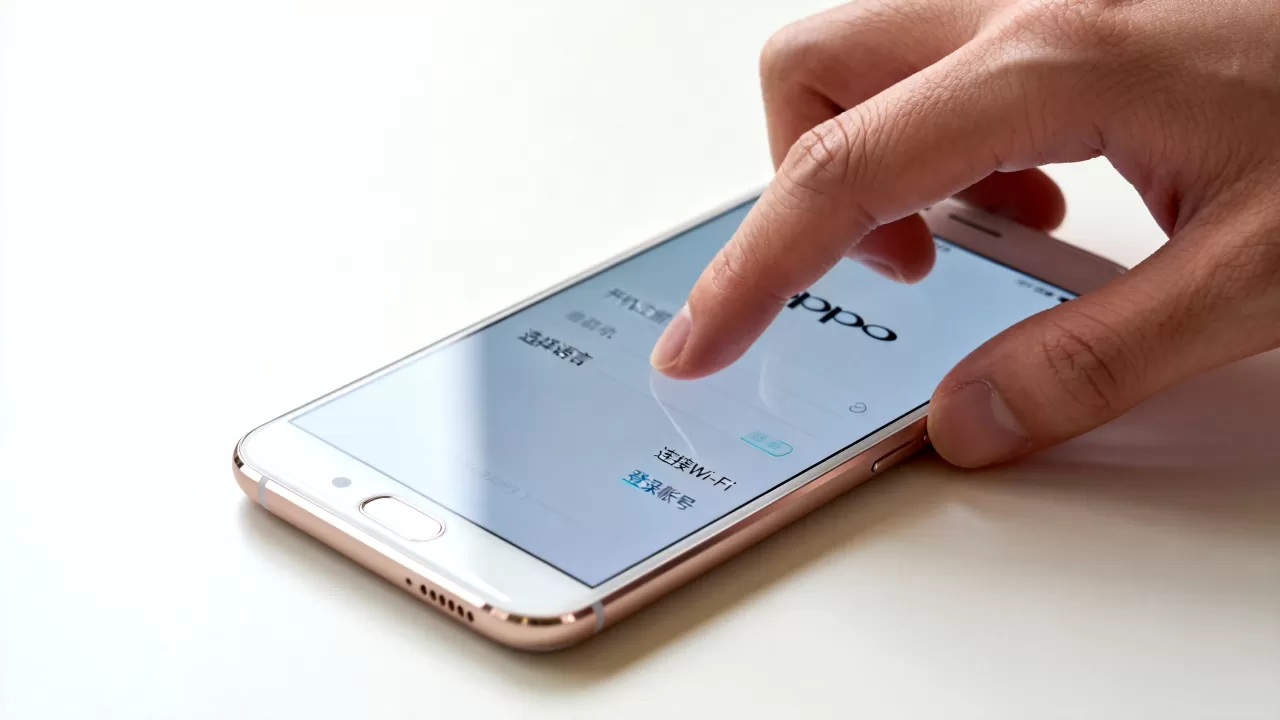 oppor9开机注册什么,oppo手机开机需要注册吗 oppor9开机注册什么,oppo手机开机需要注册吗