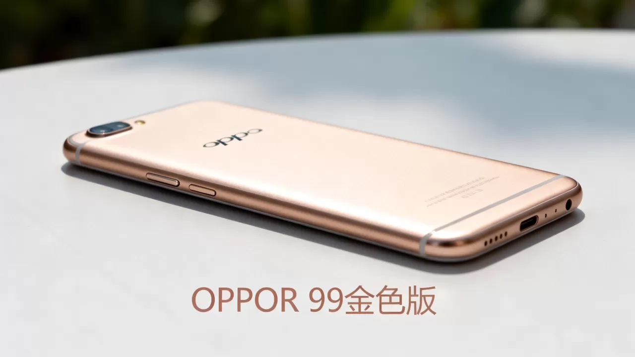 oppor9金色是什么样的,OPPO R9金色版真实颜色 oppor9金色是什么样的,OPPO R9金色版真实颜色