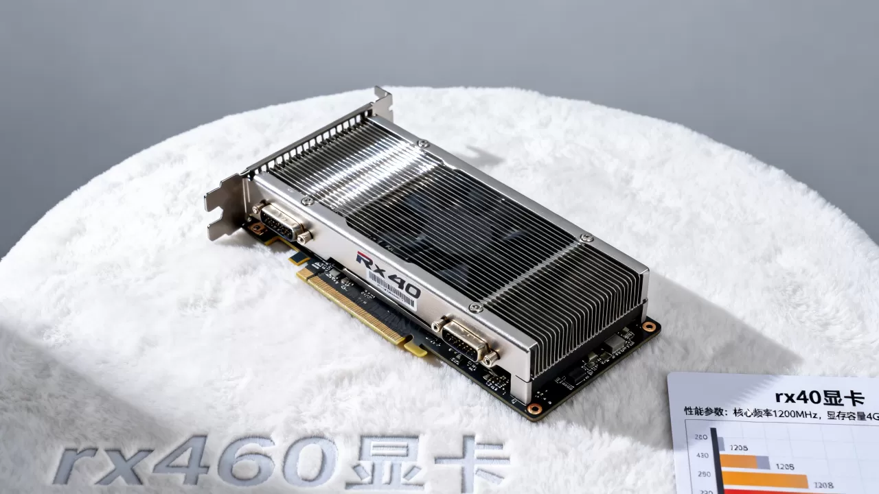rx460显卡天梯图，rx460显卡性能如何