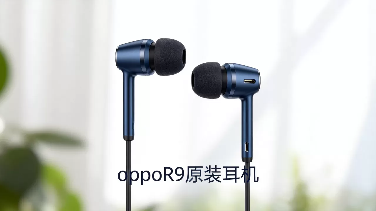 oppoR9耳机长什么样,OPPO R9原装耳机图片 oppoR9耳机长什么样,OPPO R9原装耳机图片