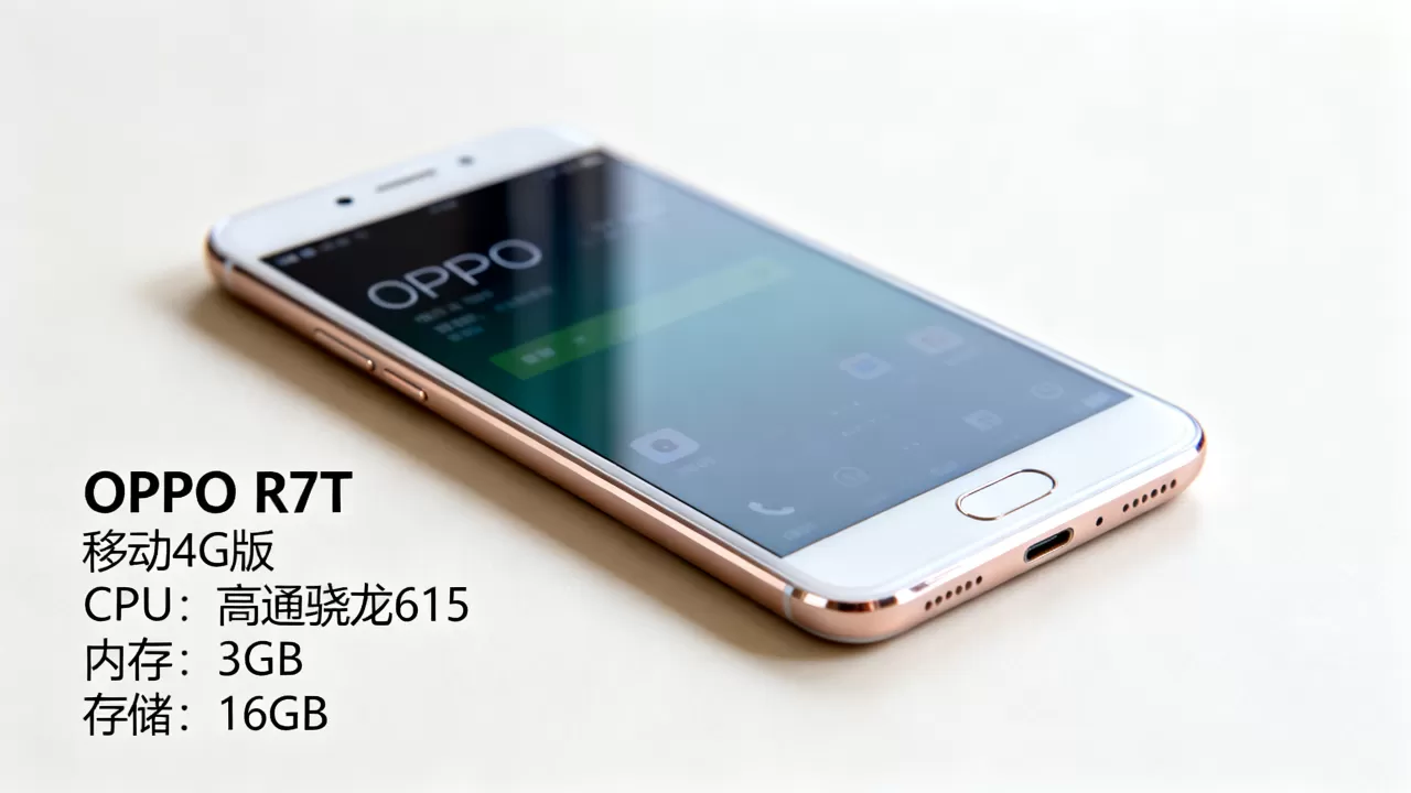 OPPO R7T是什么版本,OPPO R7t参数配置 OPPO R7T是什么版本,OPPO R7t参数配置
