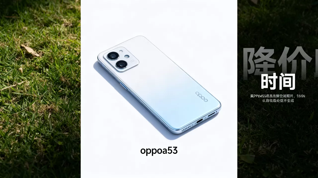 oppoa53什么时候能降价,oppoa53降价时间 oppoa53什么时候能降价,oppoa53降价时间