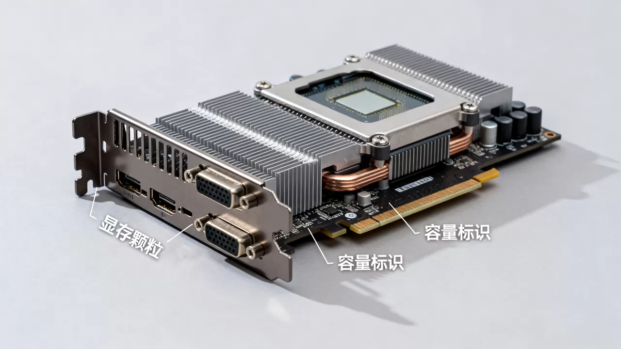怎么看独立显卡多大,独立显卡显存大小怎么看 怎么看独立显卡多大,独立显卡显存大小怎么看