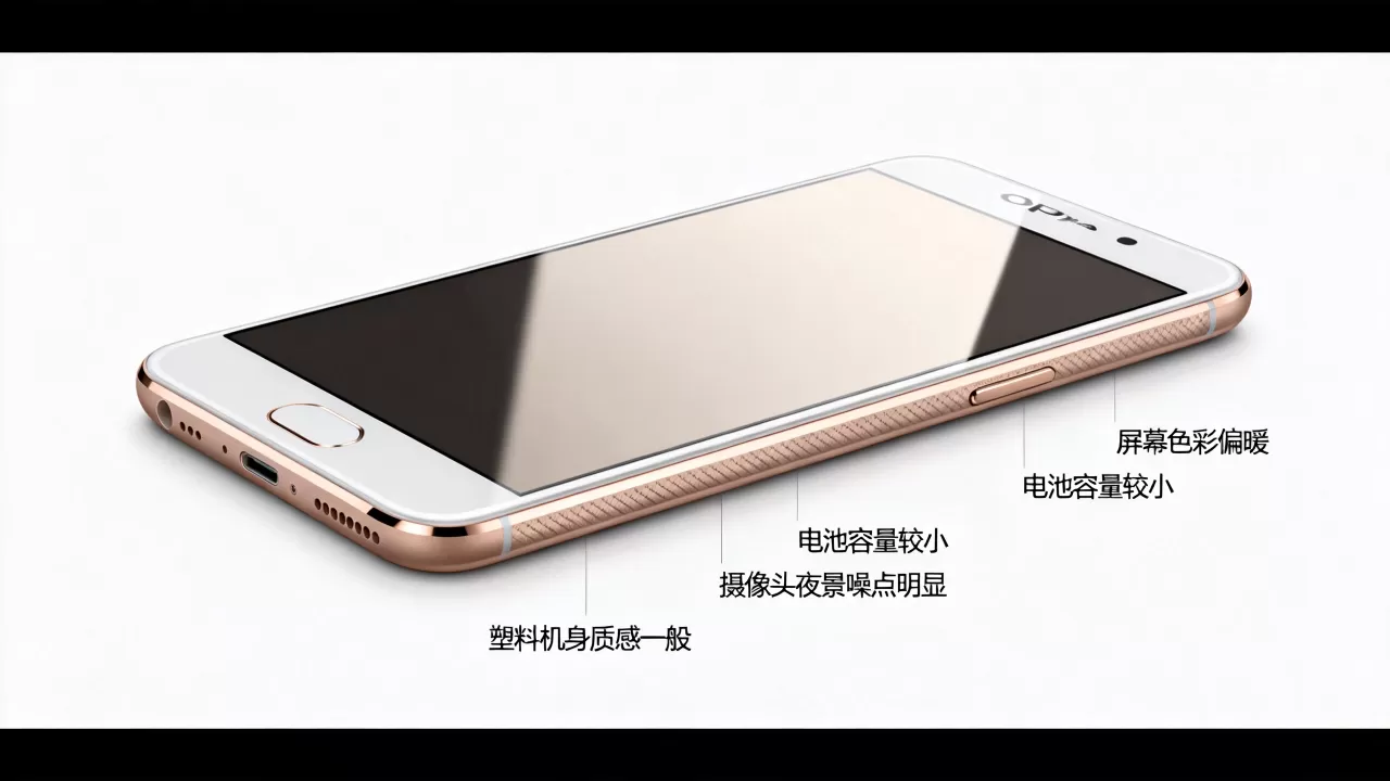 oppor9有什么不好的地方,OPPO R9缺点有哪些 oppor9有什么不好的地方,OPPO R9缺点有哪些