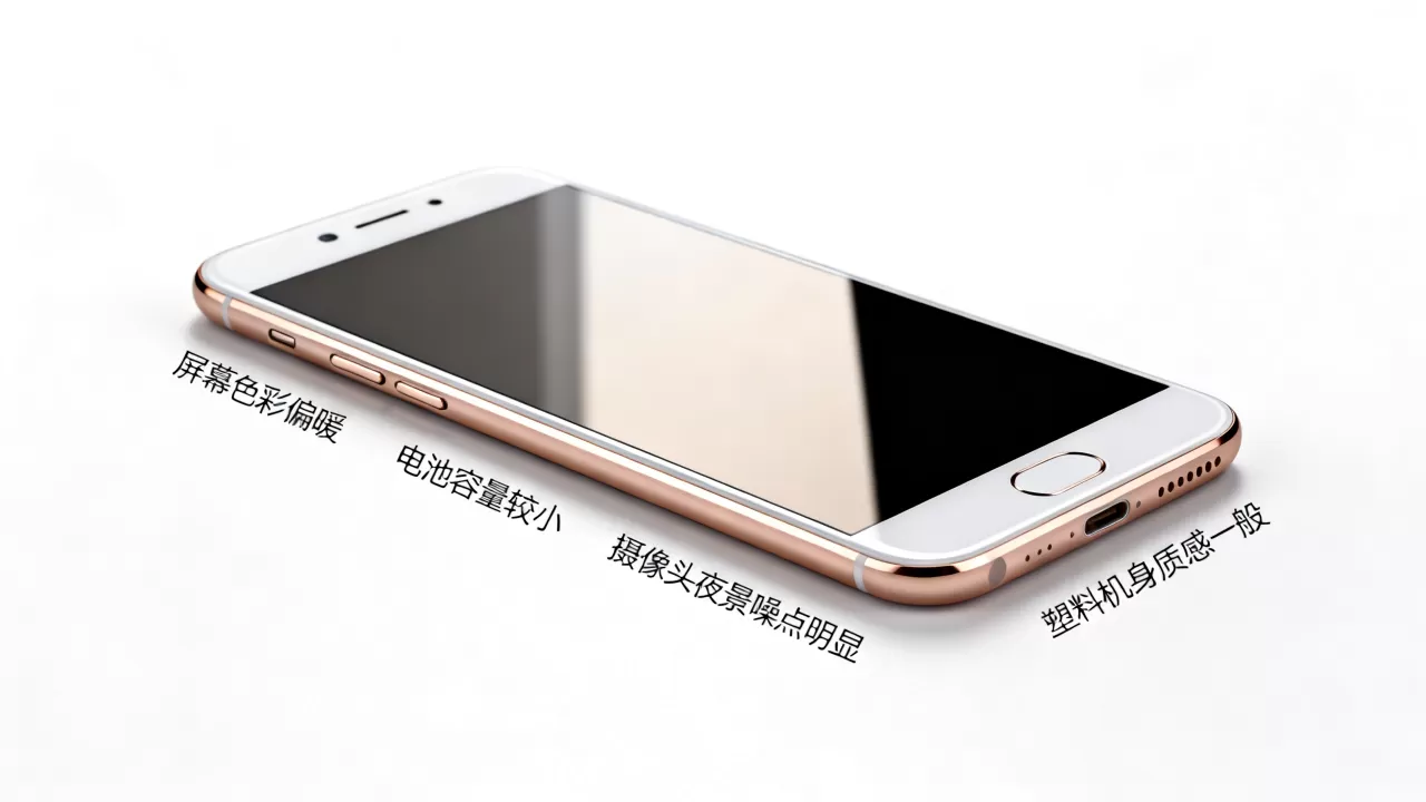 oppor9有什么不好的地方,OPPO R9缺点有哪些 oppor9有什么不好的地方,OPPO R9缺点有哪些