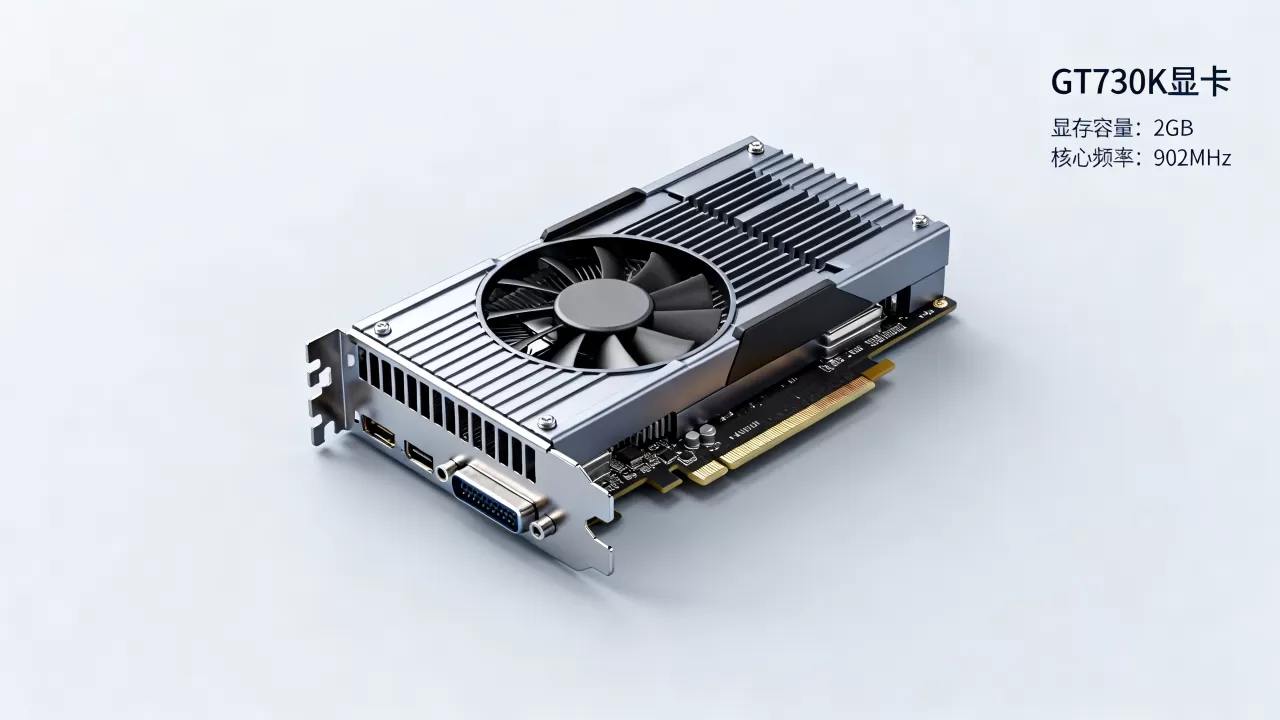 gt730k显卡怎么样，gt730k显卡性能