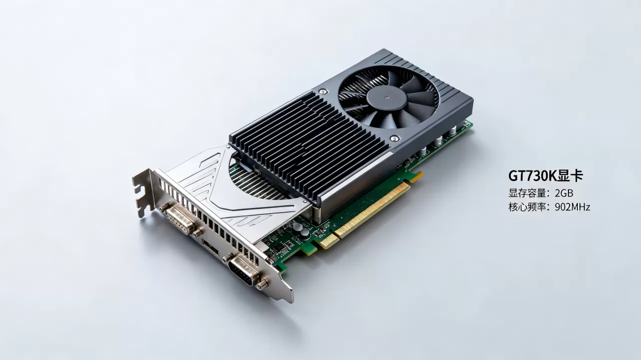 gt730k显卡怎么样，gt730k显卡性能