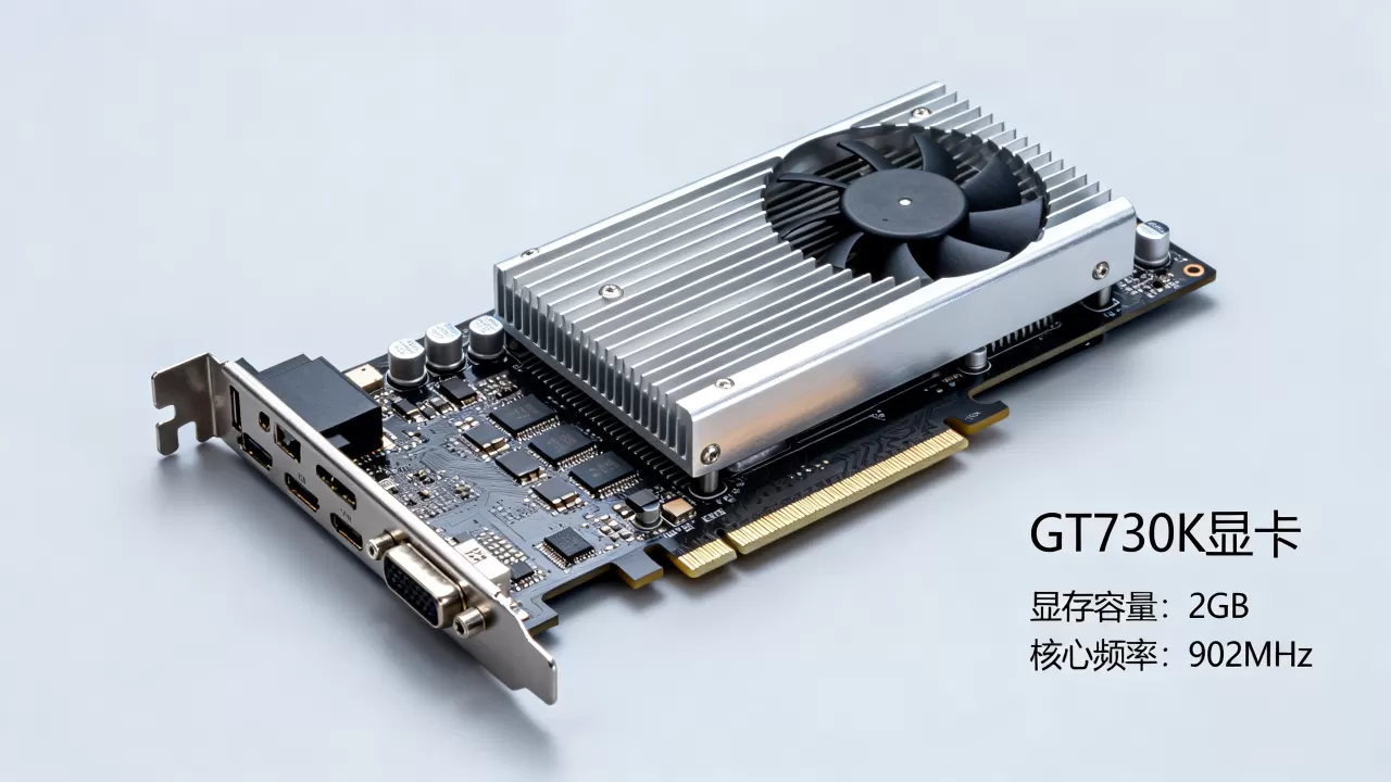 gt730k显卡怎么样，gt730k显卡性能