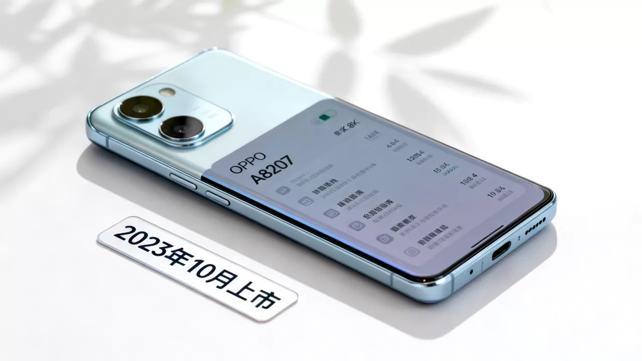 OPPO A8207什么时候上市的,OPPO A8207上市时间 OPPO A8207什么时候上市的,OPPO A8207上市时间