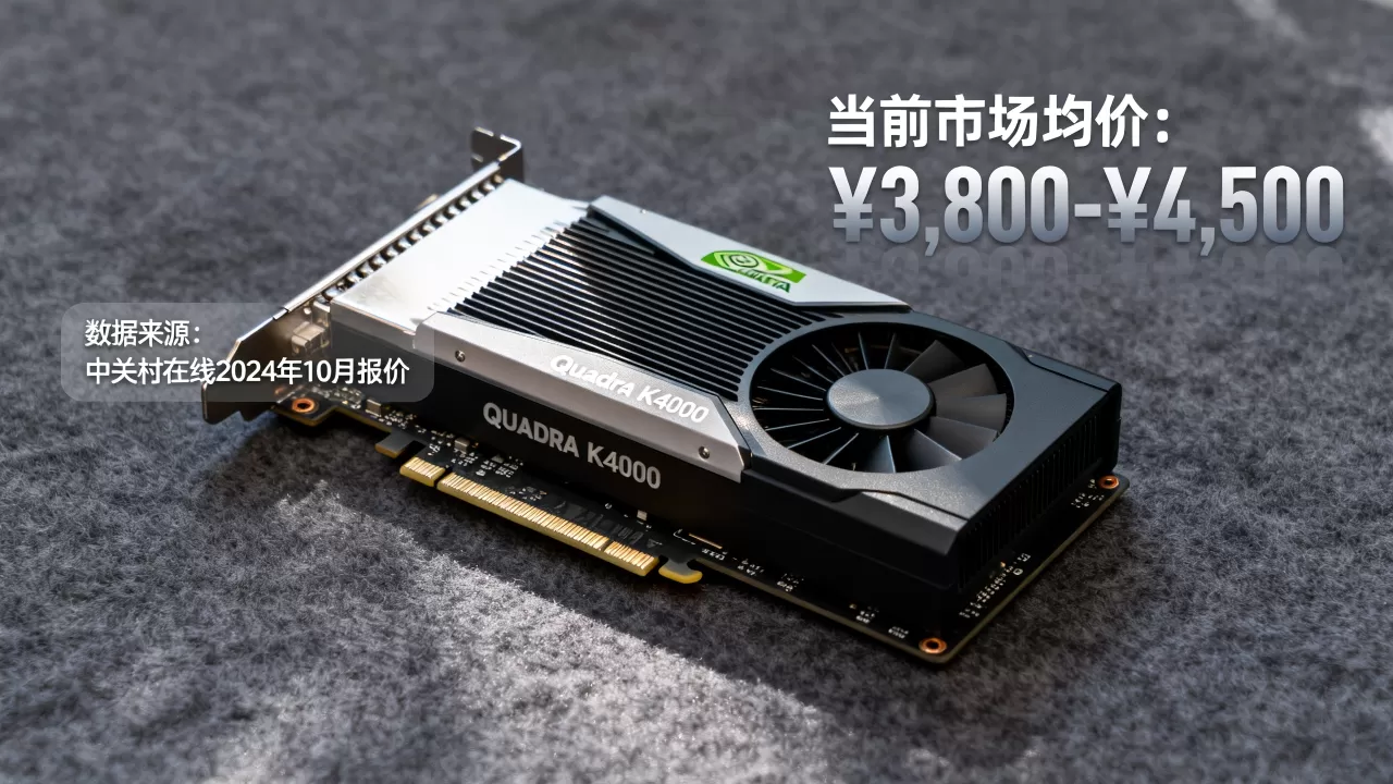 k4000显卡价格是多少,k4000显卡最新报价 k4000显卡价格是多少,k4000显卡最新报价