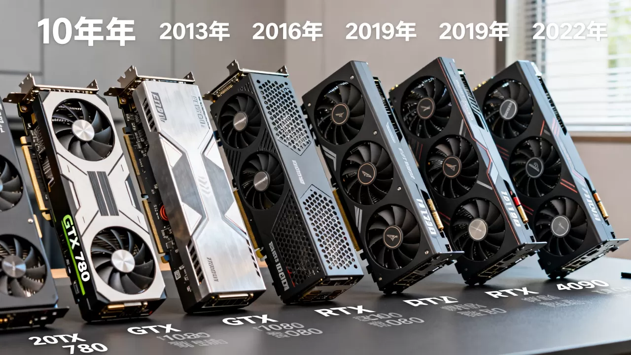 10年显卡天梯图,10年显卡天梯图是什么 10年显卡天梯图,10年显卡天梯图是什么