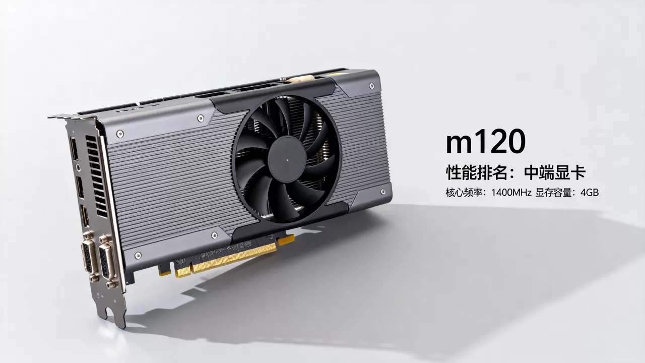 m1200显卡天梯图排名,m1200显卡性能怎么样 m1200显卡天梯图排名,m1200显卡性能怎么样