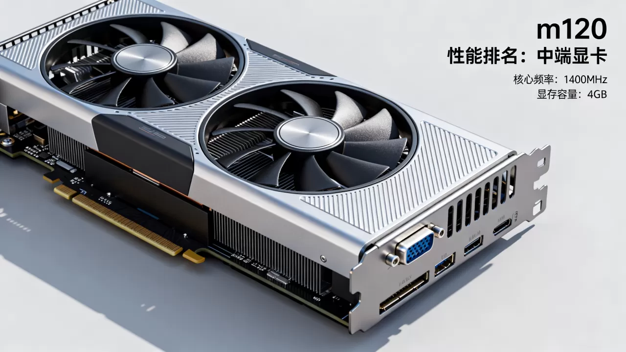 m1200显卡天梯图排名,m1200显卡性能怎么样 m1200显卡天梯图排名,m1200显卡性能怎么样