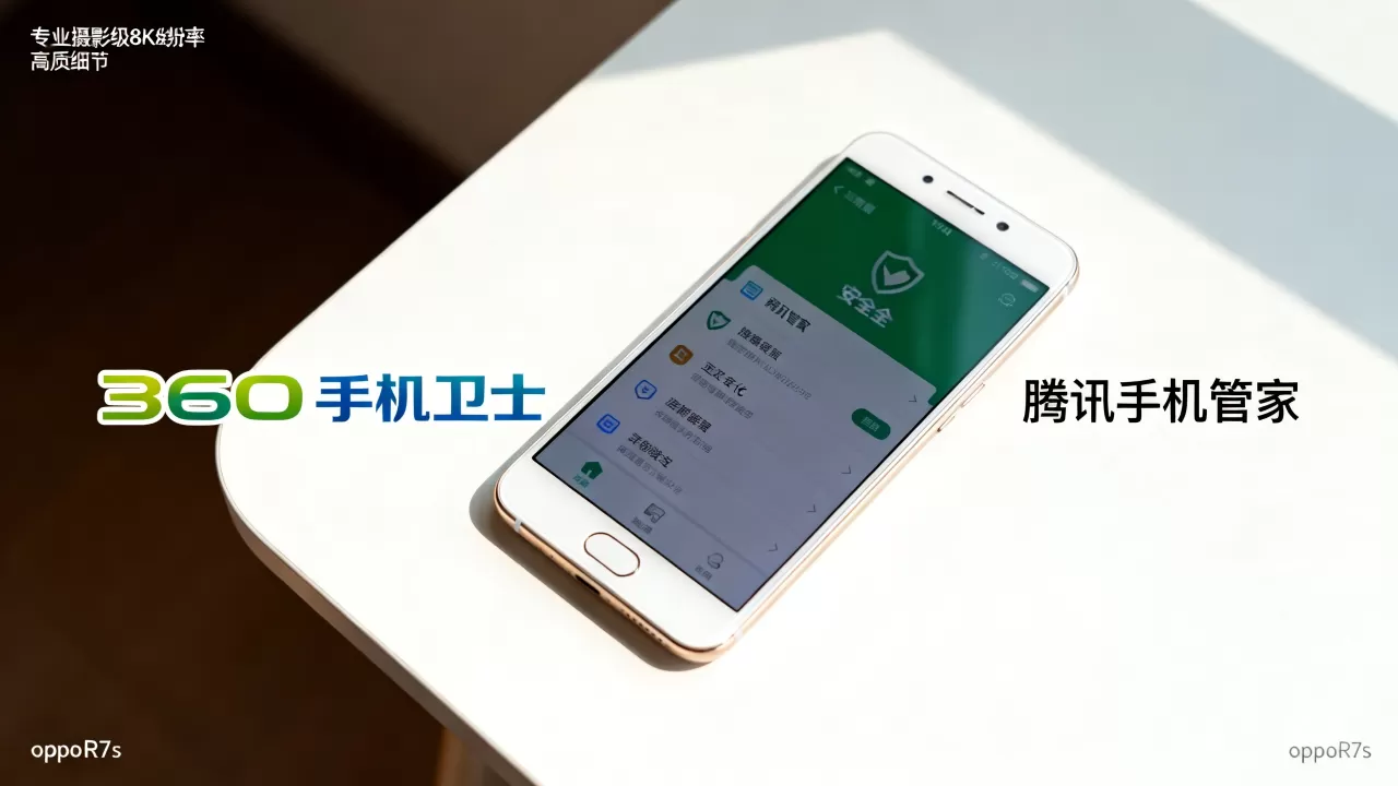 oppoR7s适合什么安全软件,手机杀毒软件推荐 oppoR7s适合什么安全软件,手机杀毒软件推荐