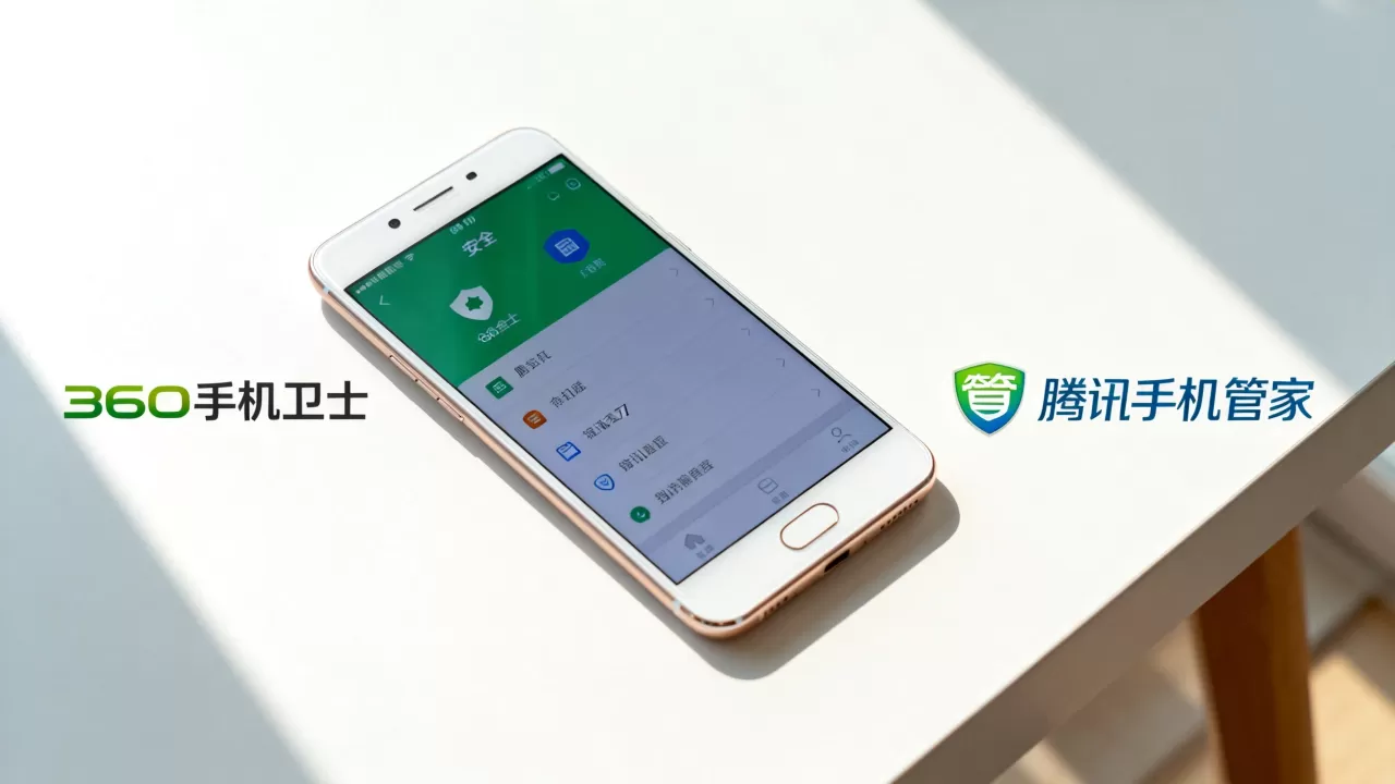 oppoR7s适合什么安全软件,手机杀毒软件推荐 oppoR7s适合什么安全软件,手机杀毒软件推荐