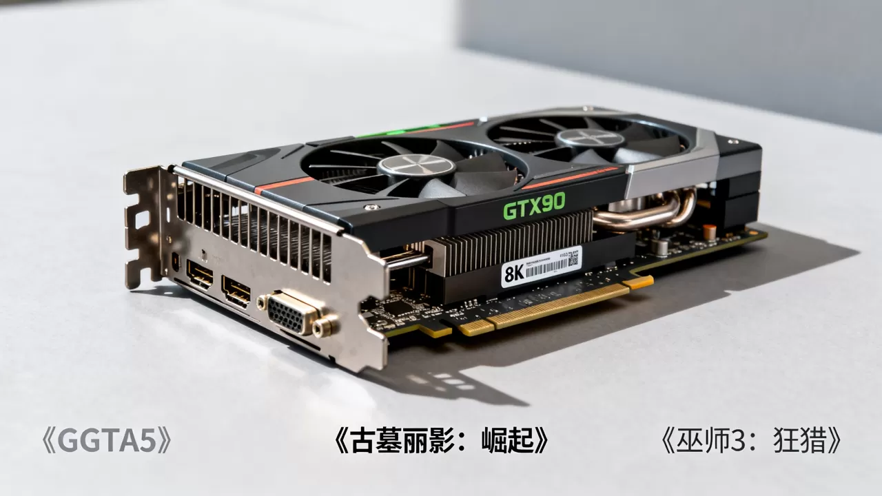 gtx970显卡还能玩什么游戏,gtx970显卡 gtx970显卡还能玩什么游戏,gtx970显卡
