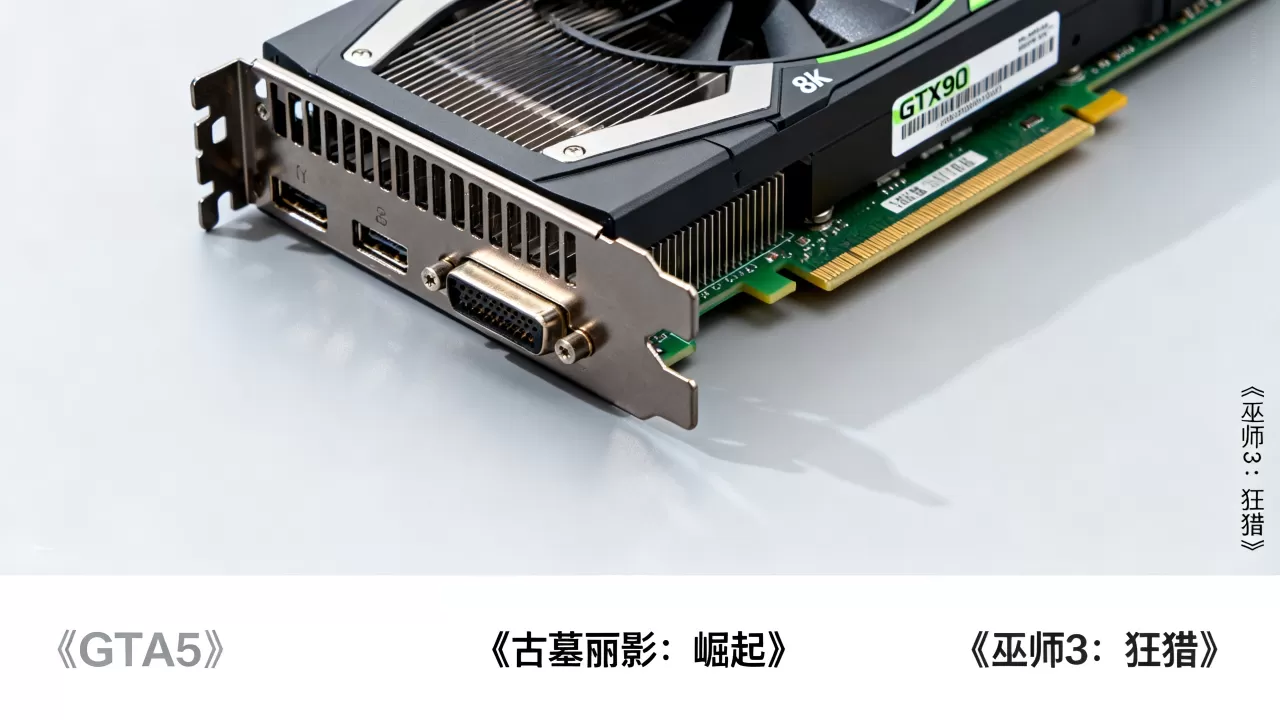 gtx970显卡还能玩什么游戏,gtx970显卡 gtx970显卡还能玩什么游戏,gtx970显卡
