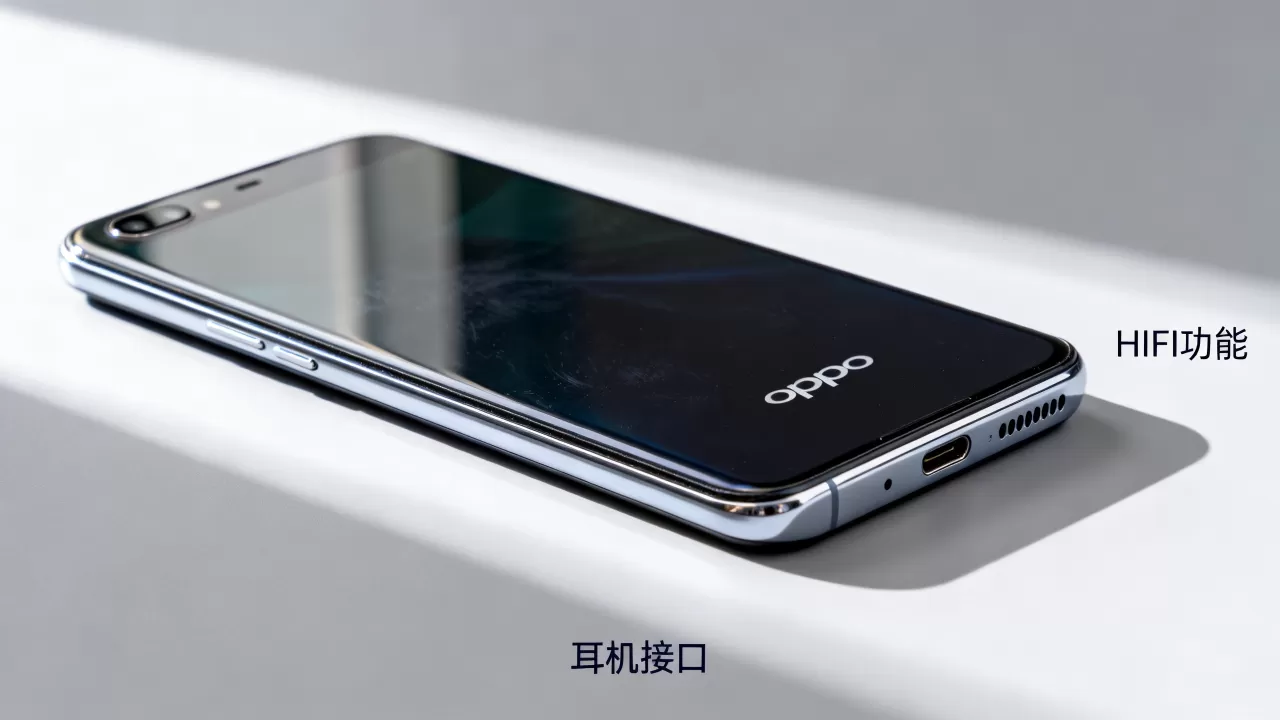 OPPO为什么没有HIFI,OPPO手机HIFI功能去哪了 OPPO为什么没有HIFI,OPPO手机HIFI功能去哪了