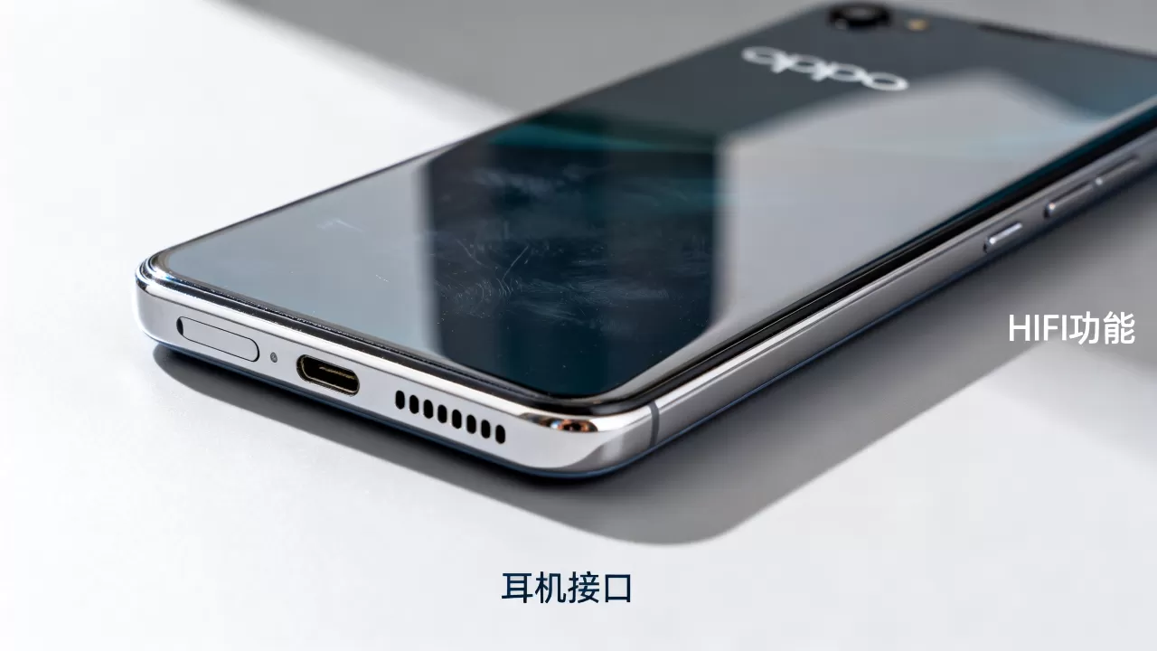 OPPO为什么没有HIFI,OPPO手机HIFI功能去哪了 OPPO为什么没有HIFI,OPPO手机HIFI功能去哪了