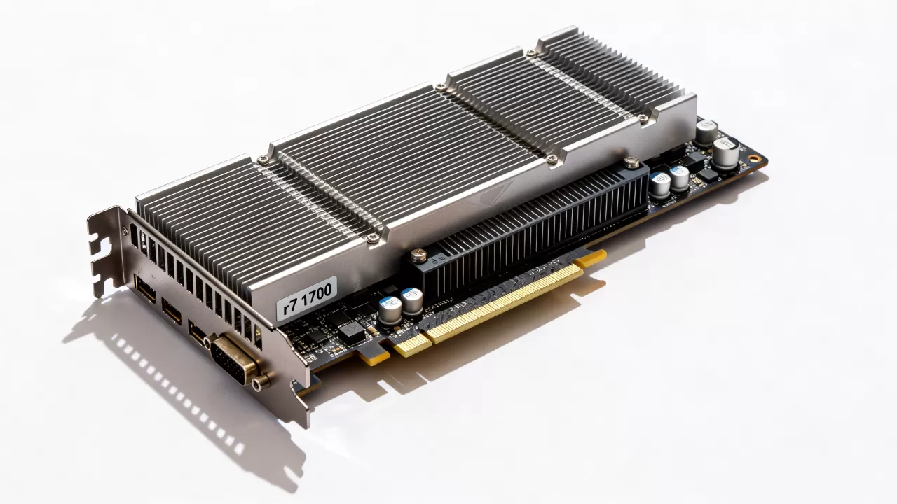 r7 1700显卡性能怎么样,r7 1700显卡 r7 1700显卡性能怎么样,r7 1700显卡