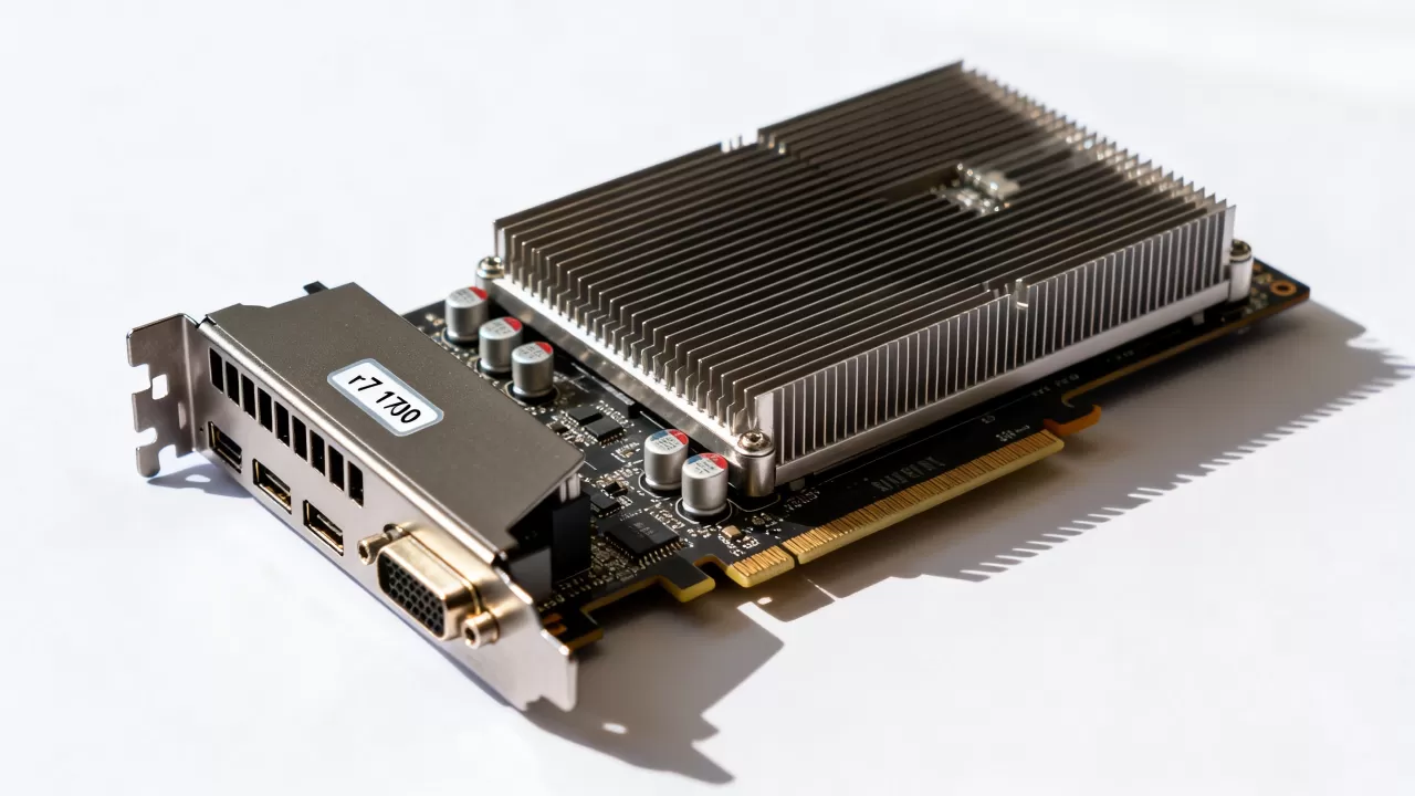 r7 1700显卡性能怎么样,r7 1700显卡 r7 1700显卡性能怎么样,r7 1700显卡