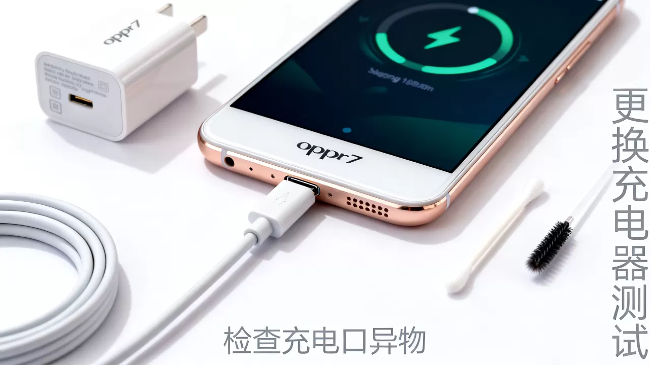 oppor7闪充不充电怎么办,oppor7什么情况下闪充 oppor7闪充不充电怎么办,oppor7什么情况下闪充