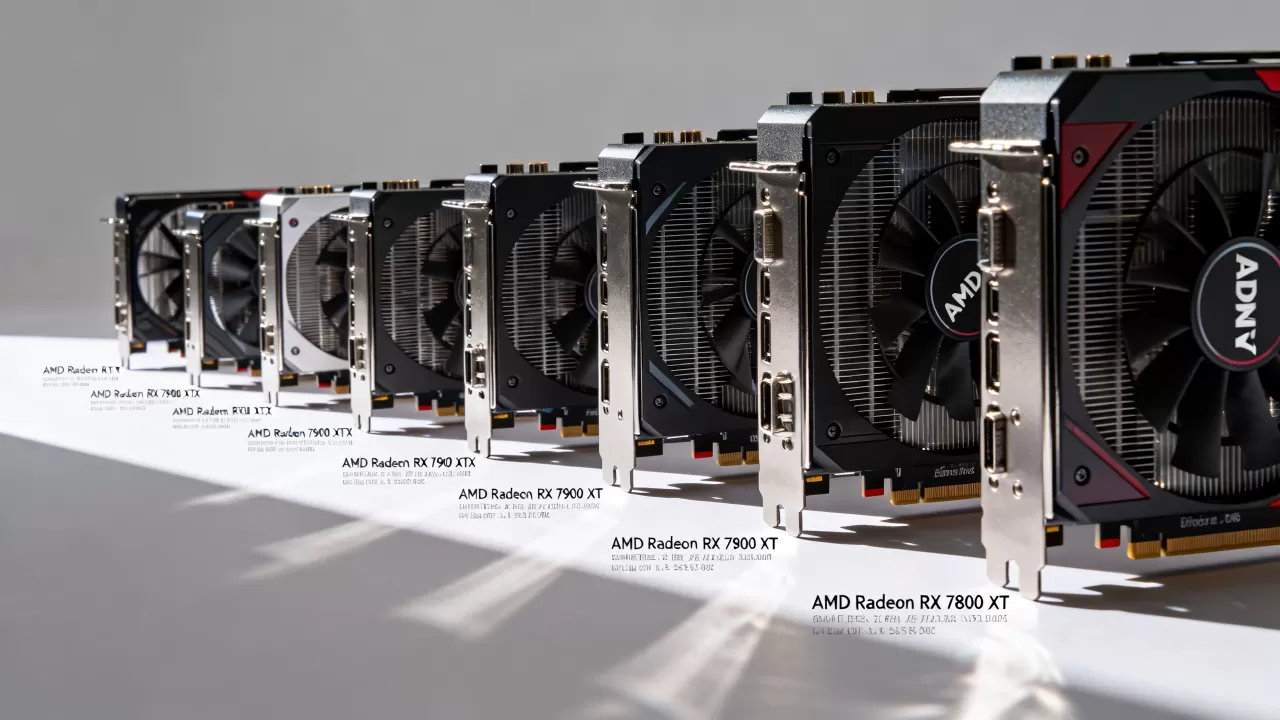 apu的显卡天梯图,amd显卡性能排行 apu的显卡天梯图,amd显卡性能排行