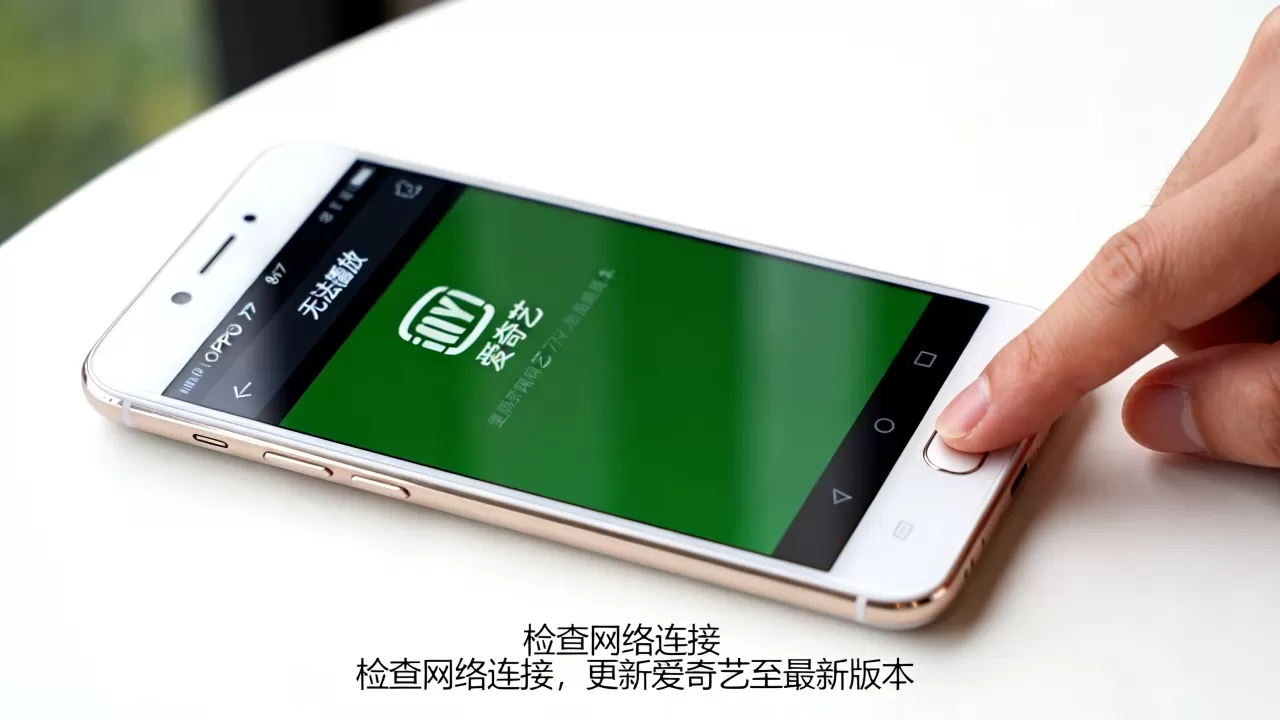OPPO R7为什么不能看爱奇艺,OPPO R7爱奇艺无法播放 OPPO R7为什么不能看爱奇艺,OPPO R7爱奇艺无法播放