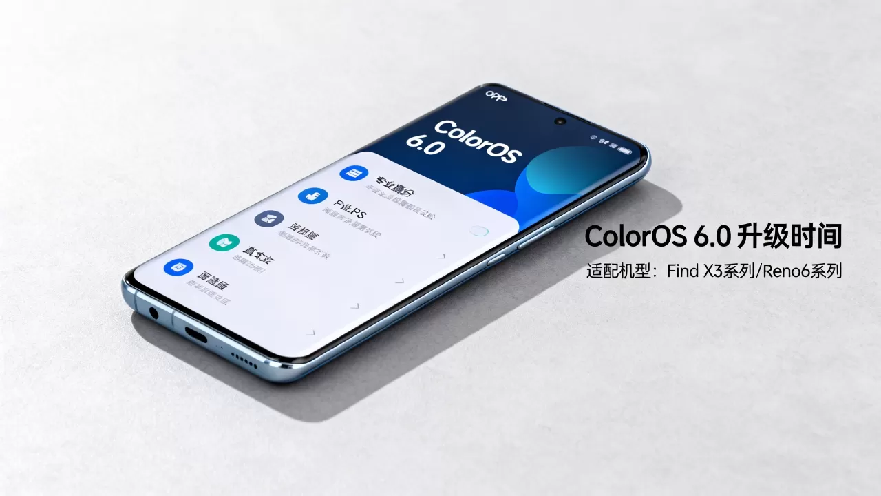 OPPO手机什么时候上6.0系统,OPPO手机升级ColorOS6.0时间 OPPO手机什么时候上6.0系统,OPPO手机升级ColorOS6.0时间