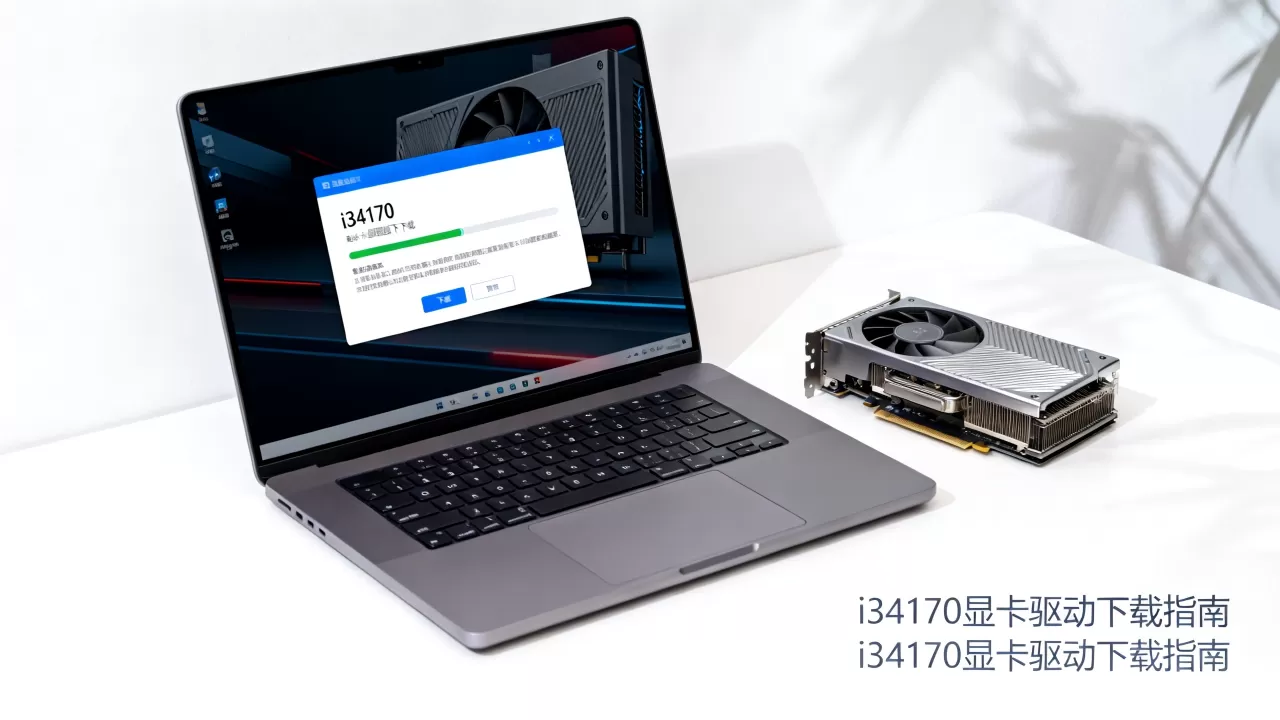 i34170显卡驱动怎么下载，i34170显卡驱动