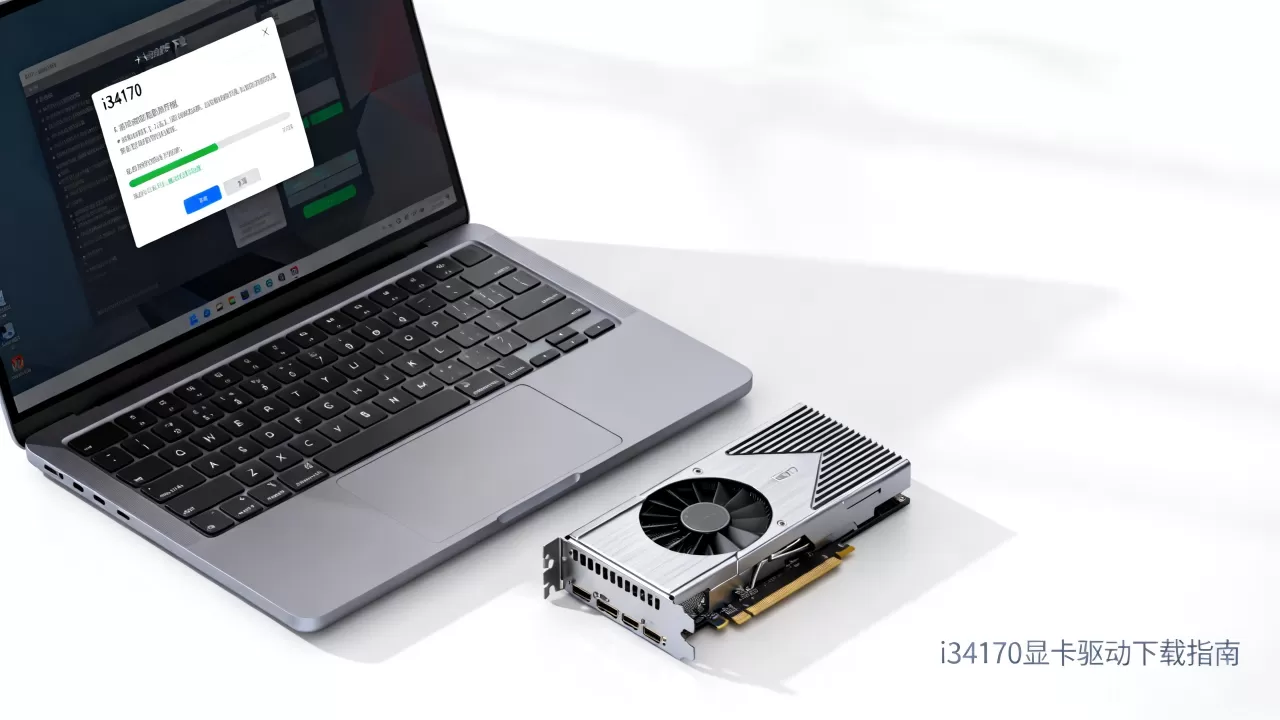i34170显卡驱动怎么下载，i34170显卡驱动
