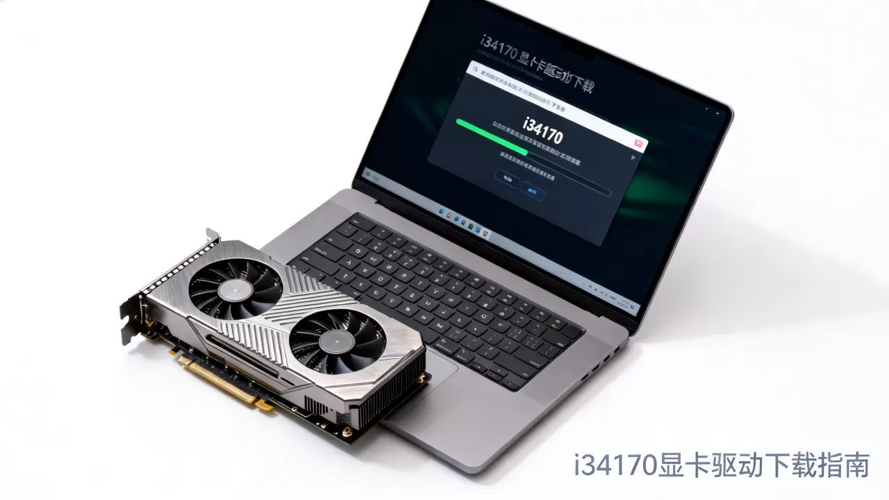 i34170显卡驱动怎么下载，i34170显卡驱动