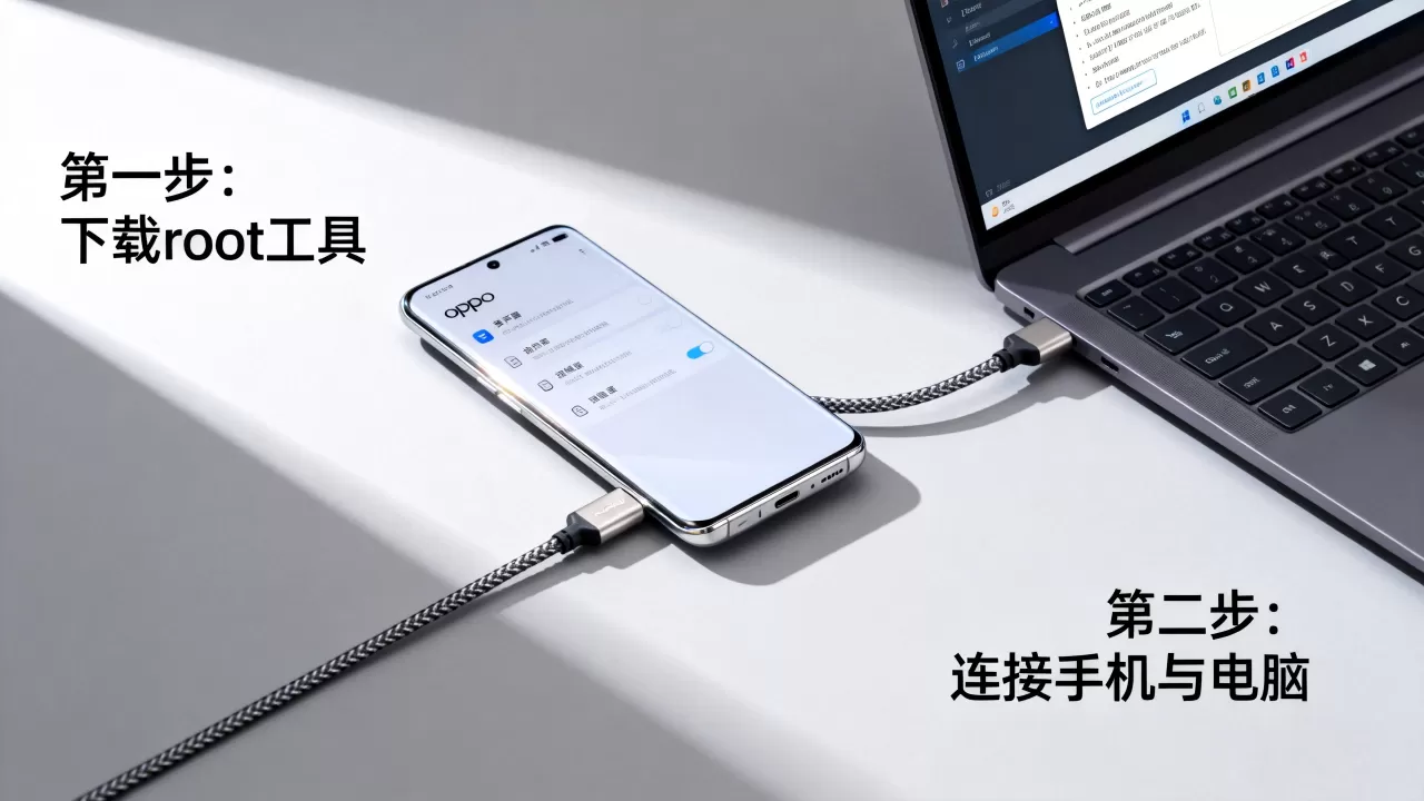 oppo用什么root,oppo手机怎么root教程 oppo用什么root,oppo手机怎么root教程