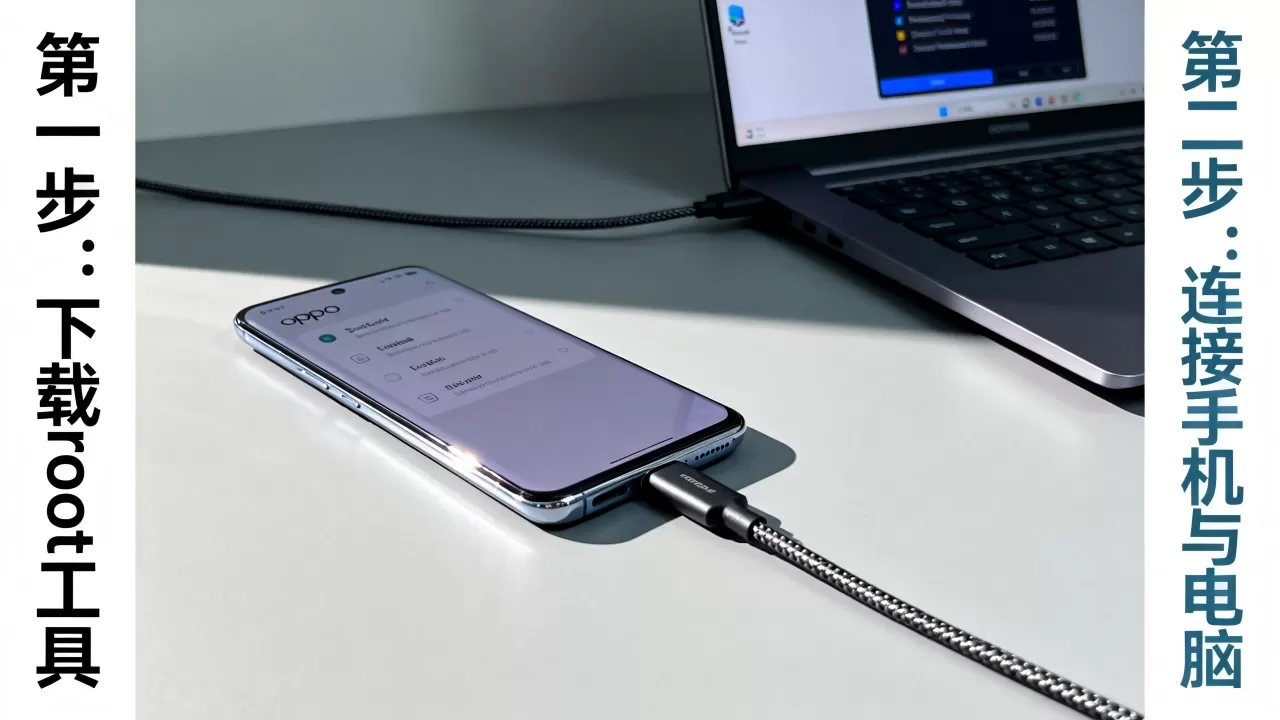 oppo用什么root,oppo手机怎么root教程 oppo用什么root,oppo手机怎么root教程