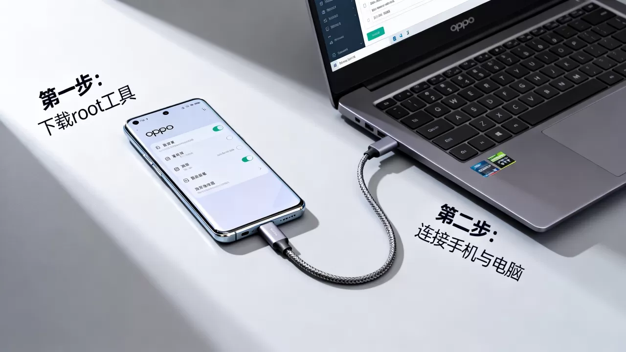 oppo用什么root,oppo手机怎么root教程 oppo用什么root,oppo手机怎么root教程