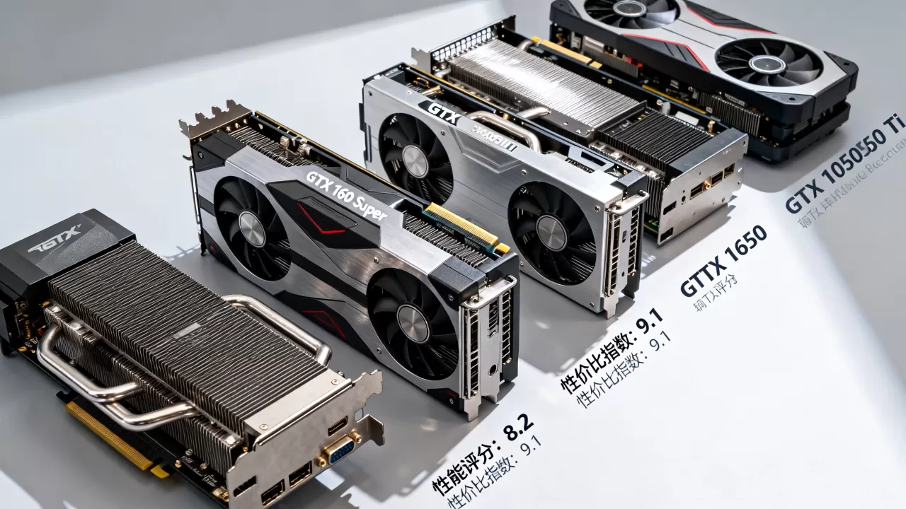 gtx显卡性能排行图,gtx显卡哪款性价比最高 gtx显卡性能排行图,gtx显卡哪款性价比最高
