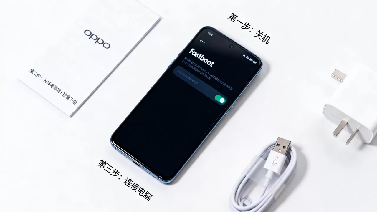 fastboot什么意思,OPPO手机进入fastboot模式怎么办 fastboot什么意思,OPPO手机进入fastboot模式怎么办