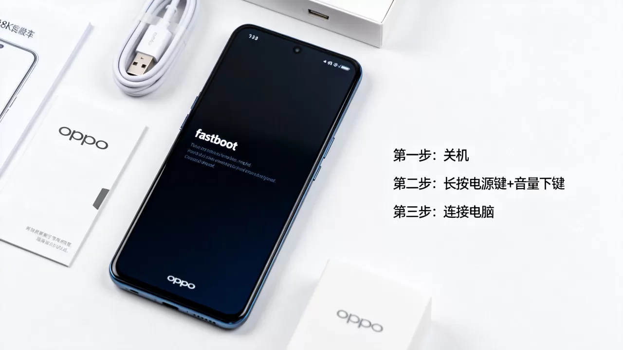 fastboot什么意思,OPPO手机进入fastboot模式怎么办 fastboot什么意思,OPPO手机进入fastboot模式怎么办
