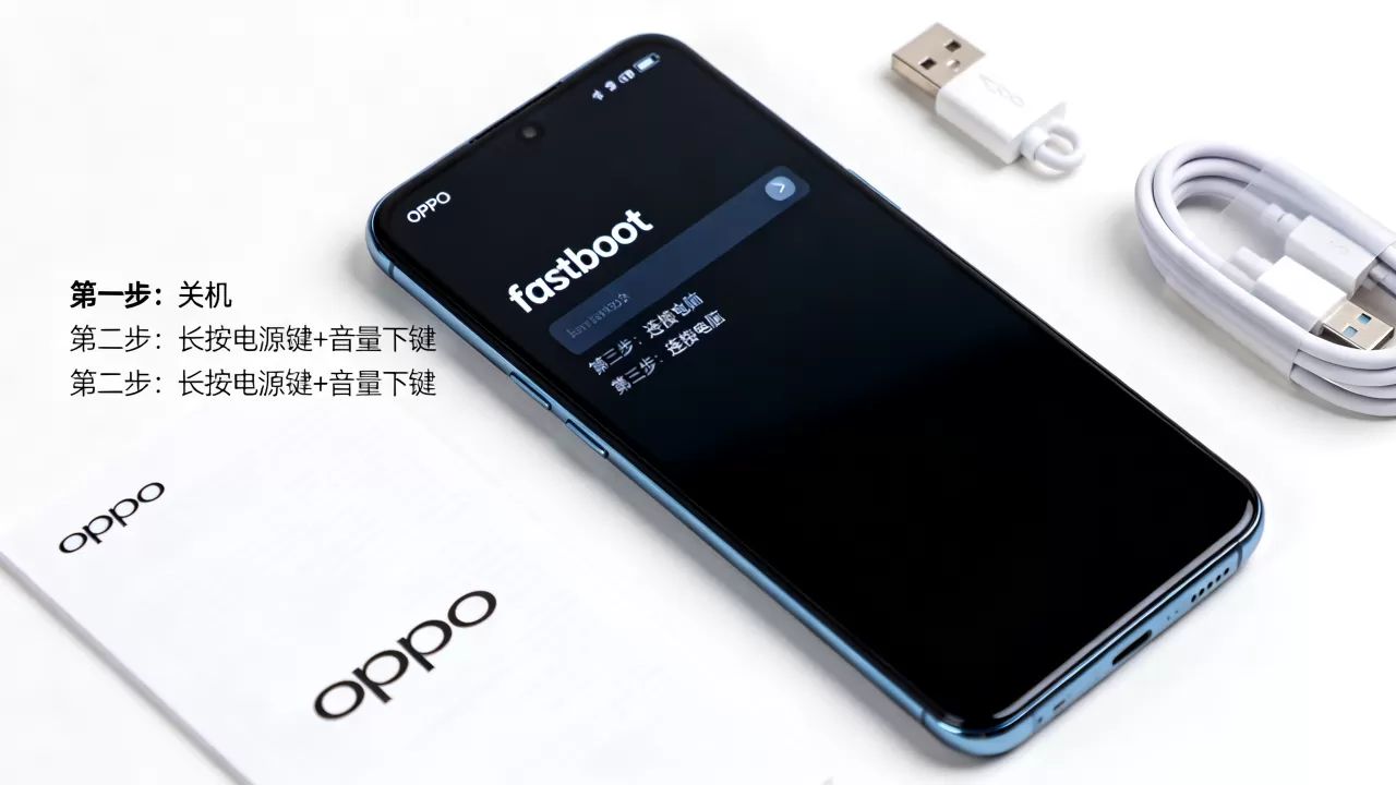 fastboot什么意思,OPPO手机进入fastboot模式怎么办 fastboot什么意思,OPPO手机进入fastboot模式怎么办